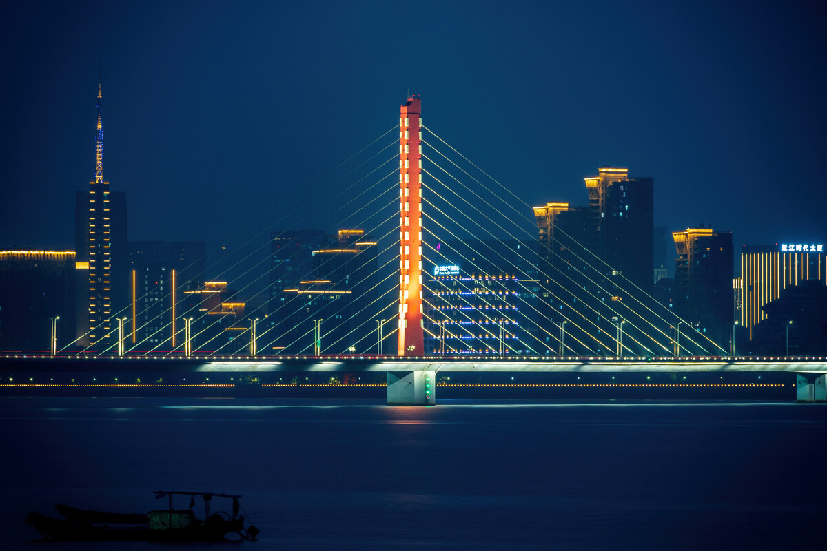錢江三橋